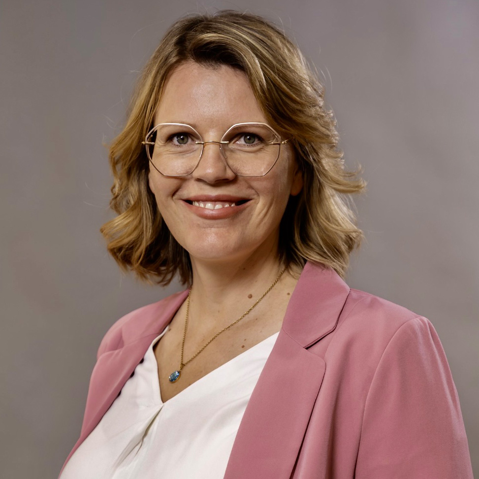 Pia Aumeier