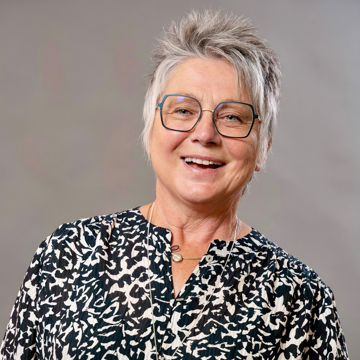 Ingrid Scharf